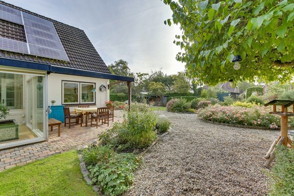 Medium property photo - Eikenlaan 87, 7611 AW Aadorp